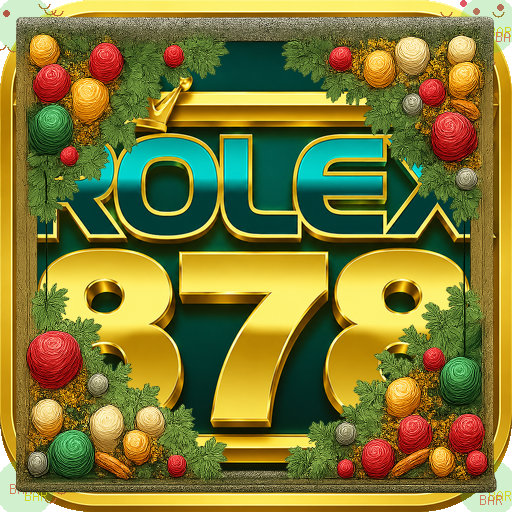 rolex878 — galeri pratinjau - APK Resmi